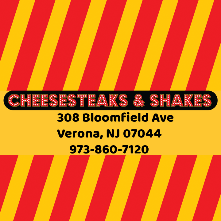 Cheesesteaks & Shakes Verona, NJ