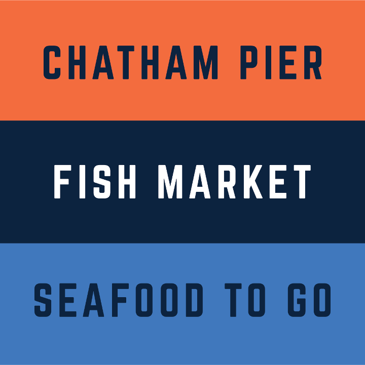 Chatham Pier Fish Market
