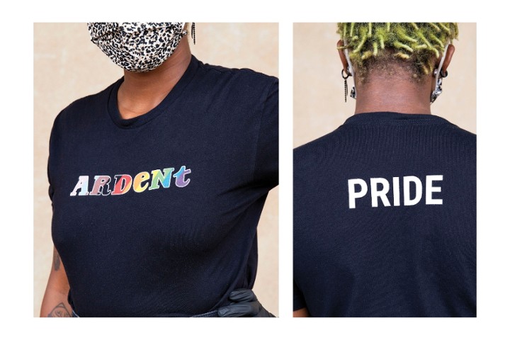 🏳️‍🌈 Pride T-shirt