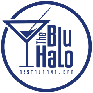 The Blu Halo