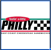 Feelin A Little Philly logo