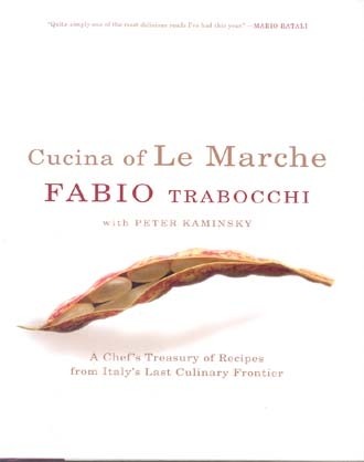 Cucina of Le Marche