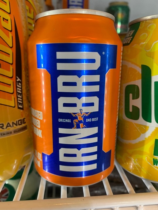 Irn Bru