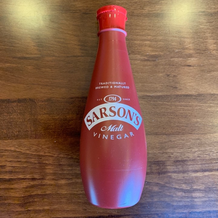 Sarson's Malt Vinegar