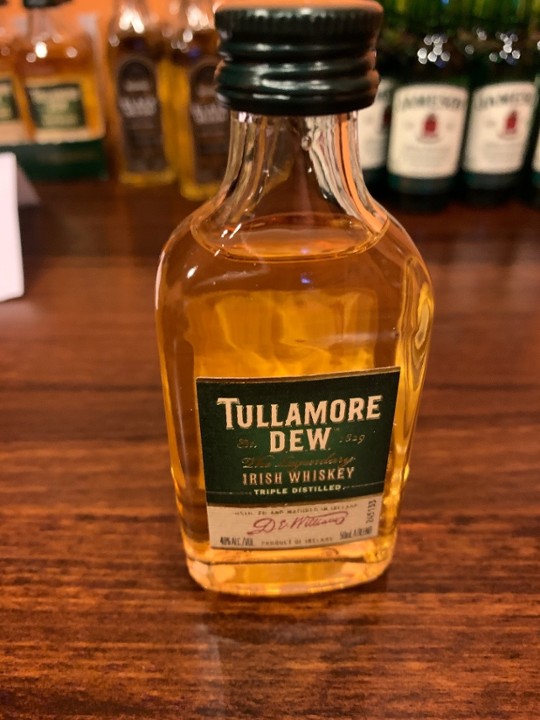 Tullamore D.E.W. Mini
