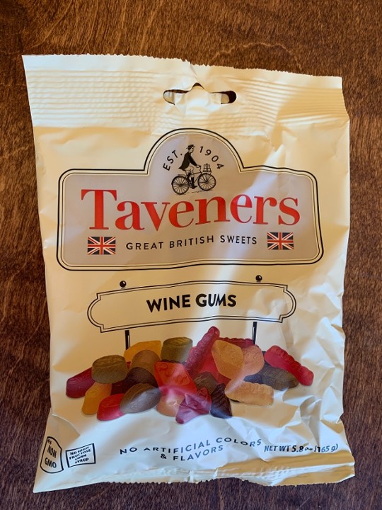 Taveners Wine Gums