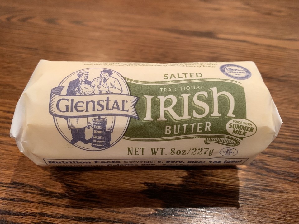 Glenstal Traditional Irish Butter