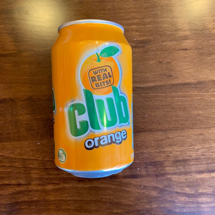 Club Orange