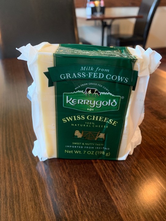 Kerrygold Swiss Cheese