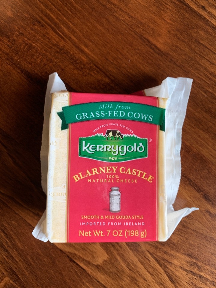 Kerrygold Blarney Castle Cheese
