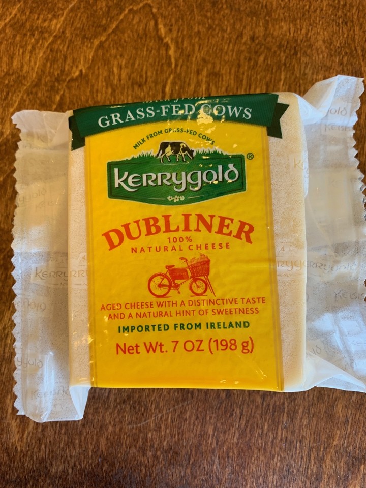 Kerrygold Dubliner Cheese