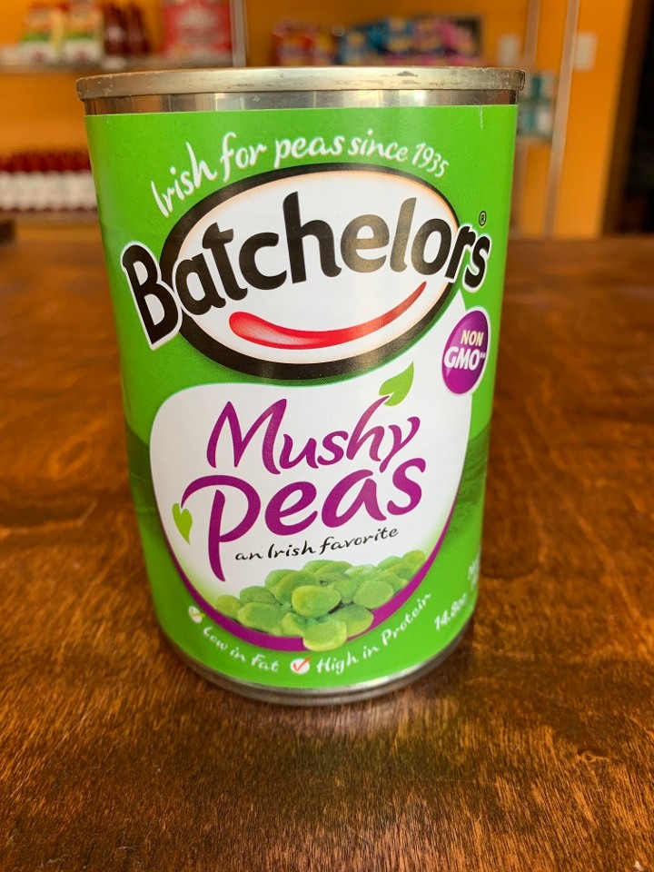 Batchelors Mushy Peas