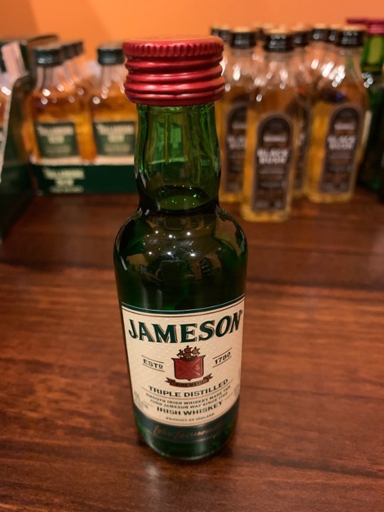 Jameson Mini