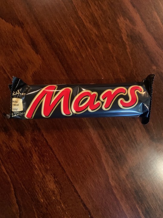 Mars Bar