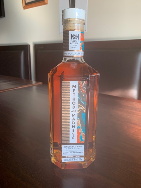 Method & Madness Single Pot Still