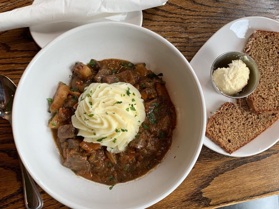 Mrs. Murphy & Sons Irish Bistro