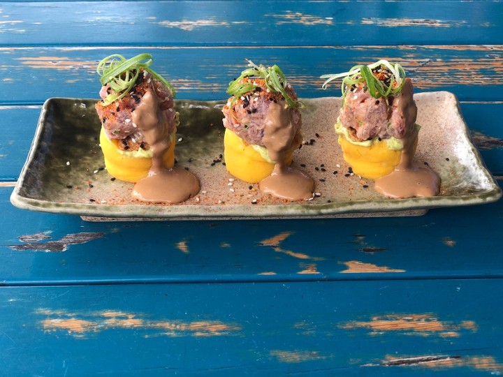 CAUSA TARTARE