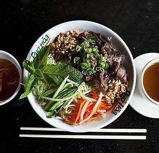 Pho Hoa- Dorchester