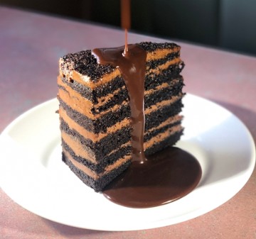 Shoreline Diner