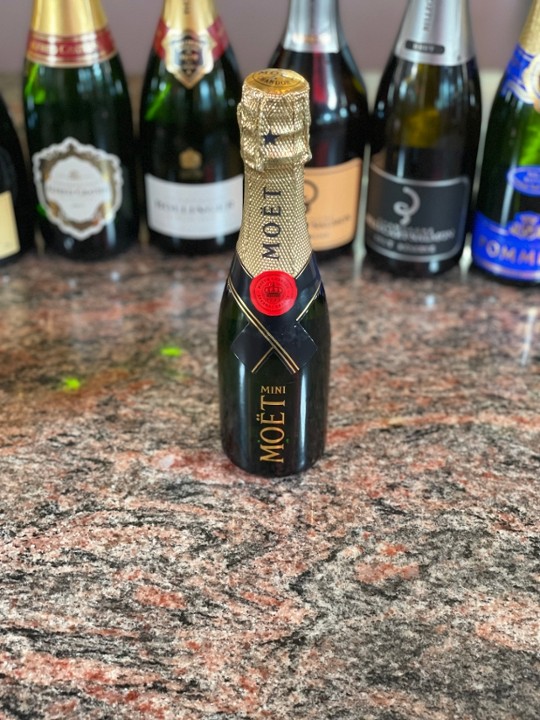 Moet Brut Imperial