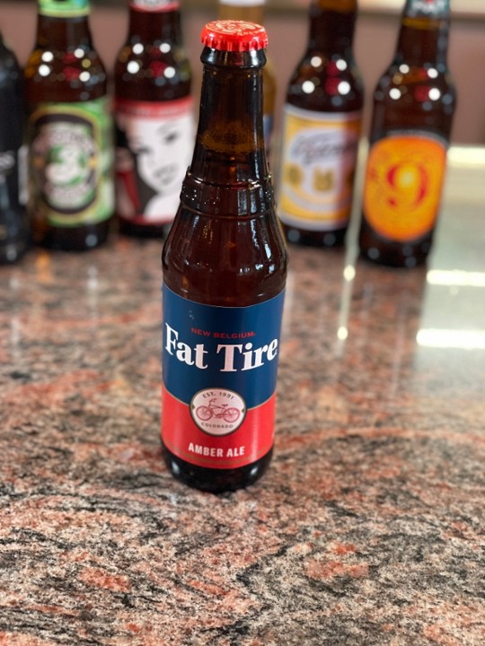 Fat Tire