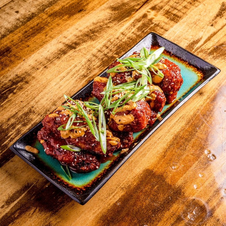 Korean Wings