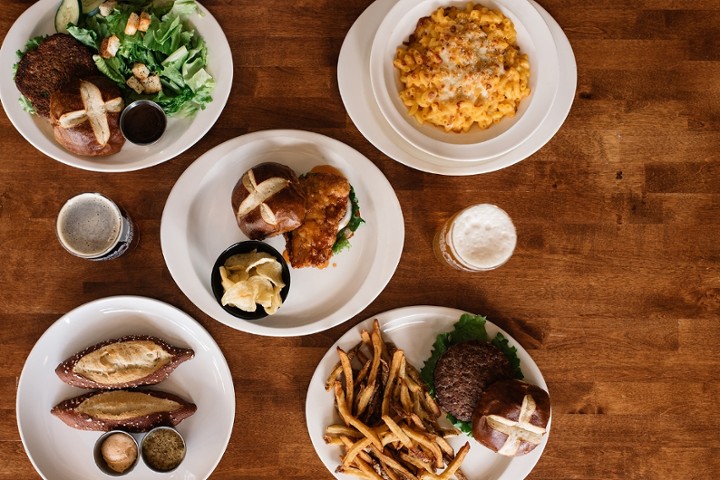 Restaurant banner image