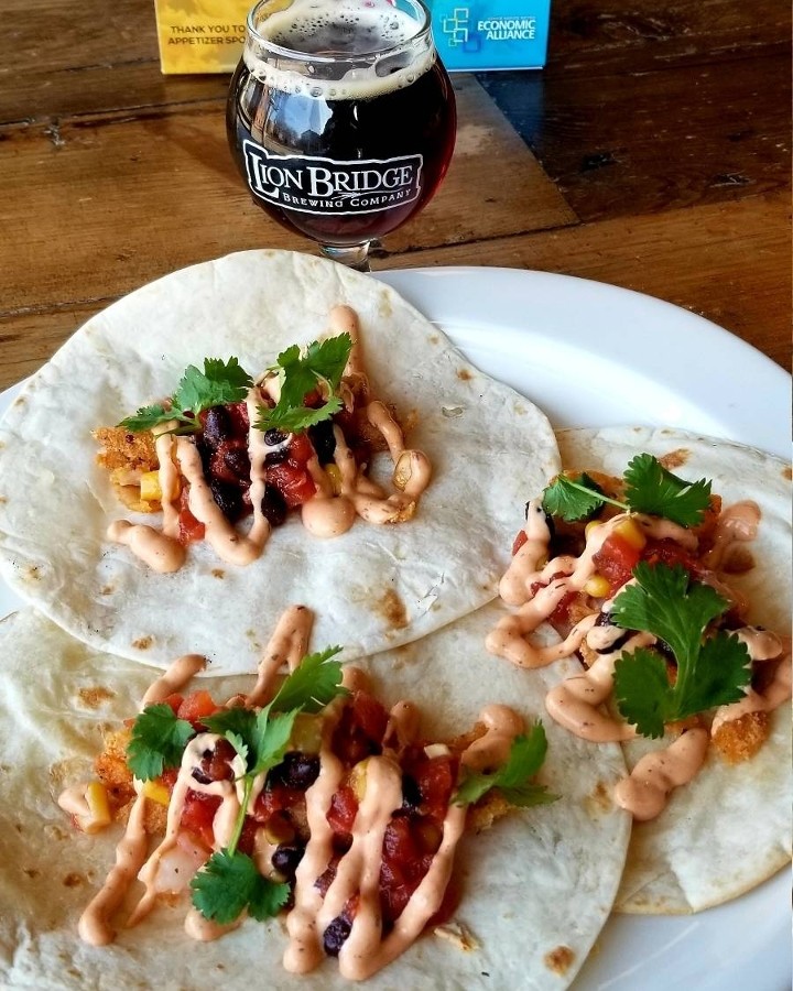 Lion Bridge Brewing Company