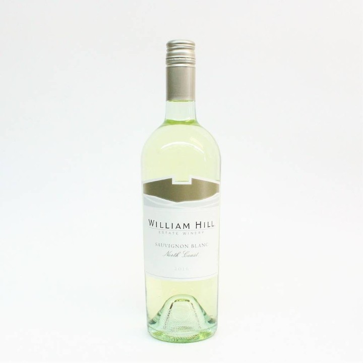 William Hill Sauvignon Blanc