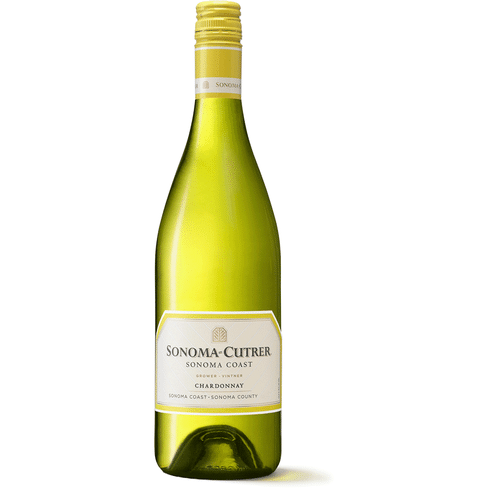 Sonoma - Cutrer Chardonnay