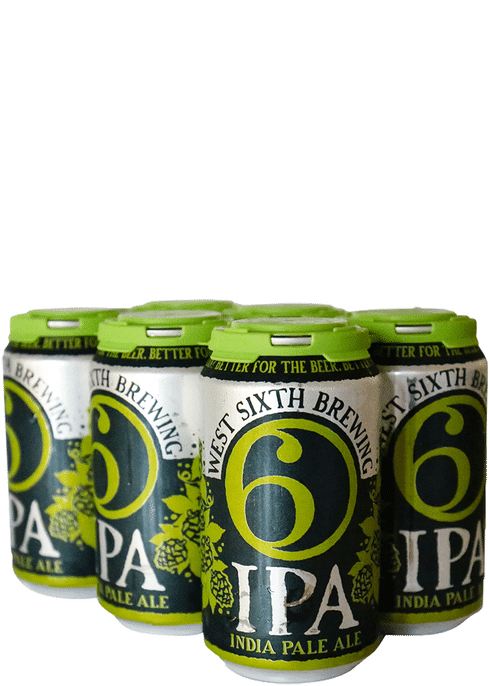 West 6th IPA