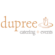 Dupree Catering + Events -Please call for additional pick up or delivery times and if you are outside our delivery area