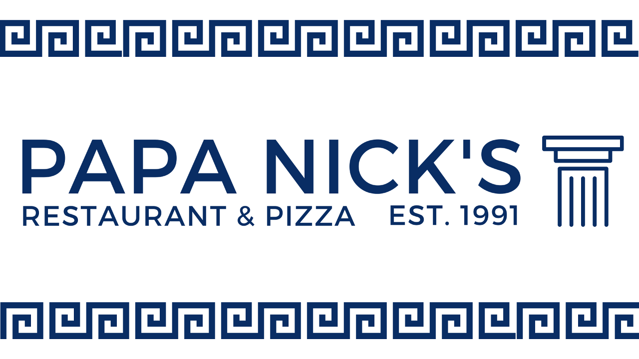 Restaurant header image