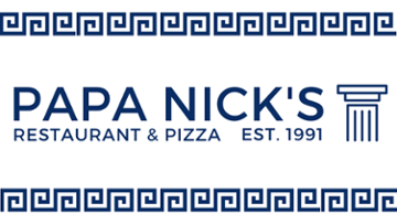 Papa Nick's Restaurant