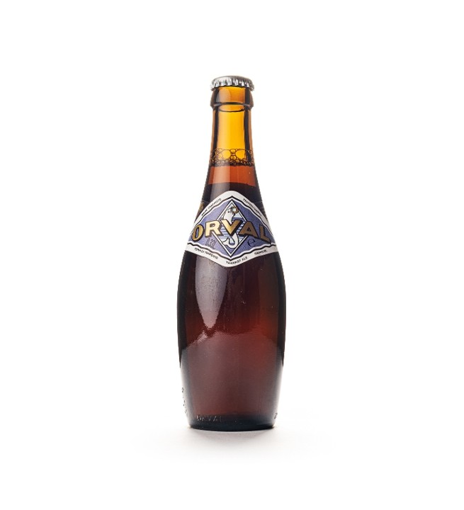 Orval 11.2oz Bottle