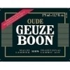 Boon Oude Geuze 2012-2013 750ML BTL