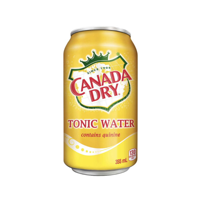 Canada Dry Tonic