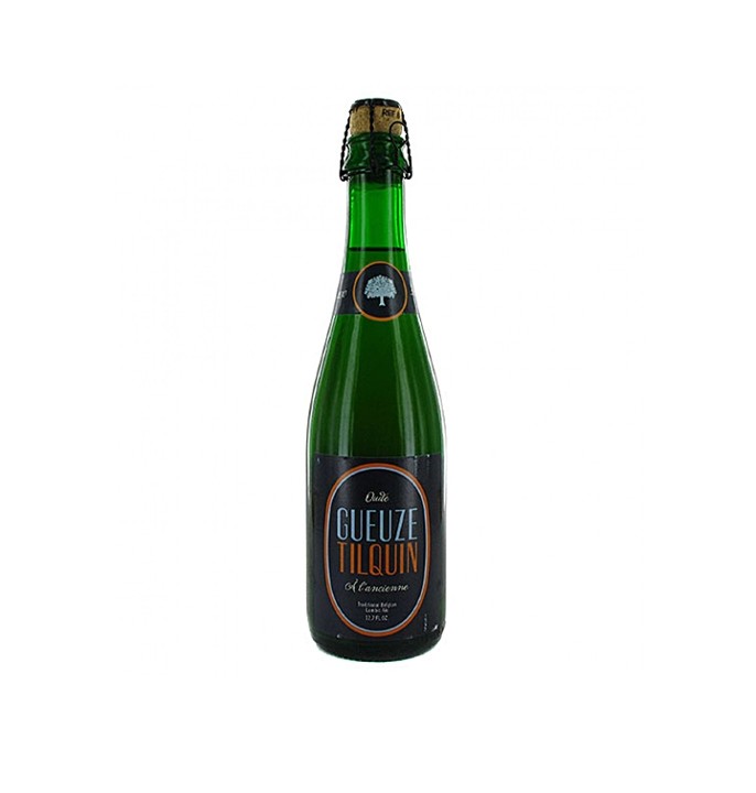 Tilquin Gueuze 2016-2017 375ML BTL