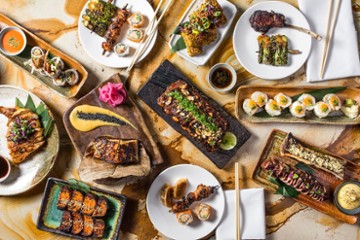 Roka Akor | Scottsdale