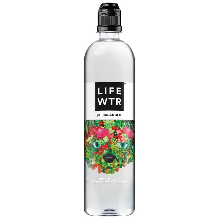 LIFEWTR - 23.7oz Bottle
