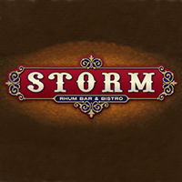 Storm Rhum Bar & Bistro