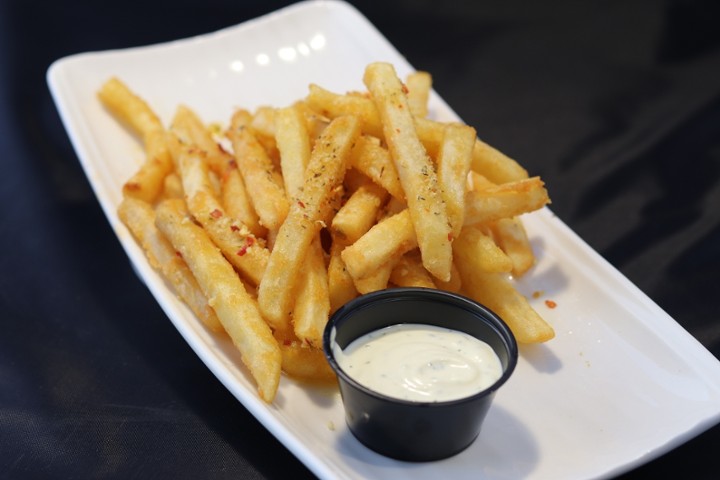 Truffle Fries