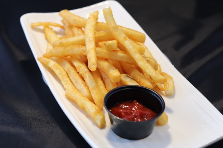 Side of Fries