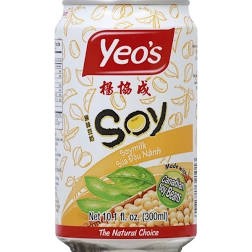 Yeo's Soybean Drink