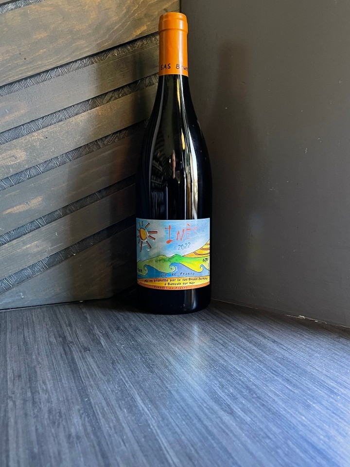 Bruno Duchene, 'Inés' Rosé 2022