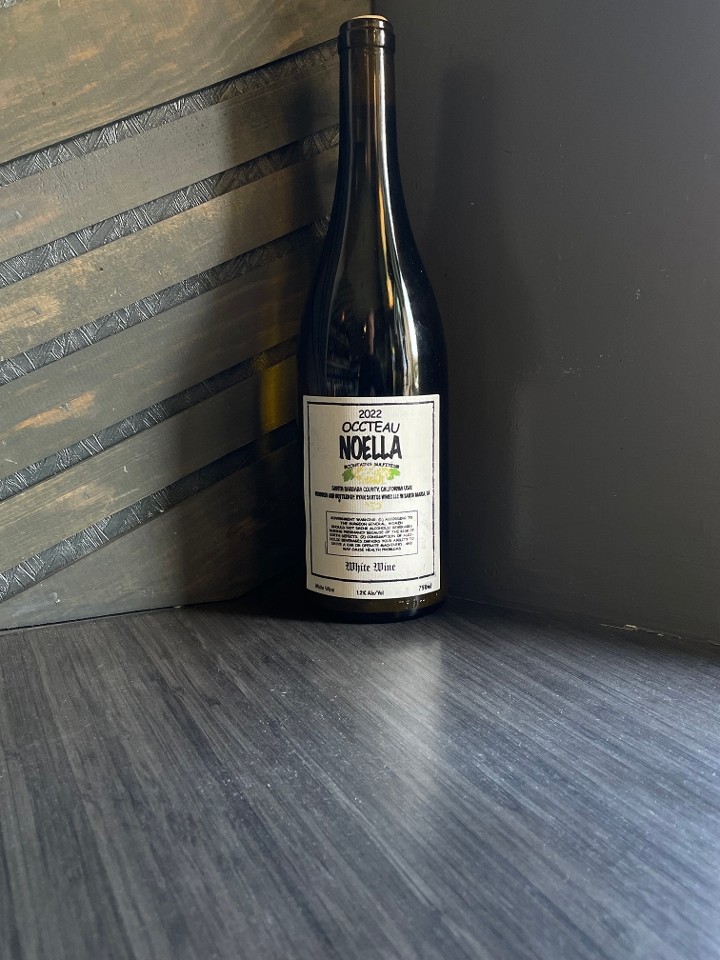 Occteau, 'Noella' 2022