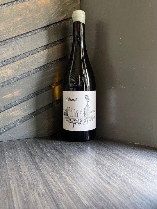 Celler La Salada, 'L'Ermot,' 2021