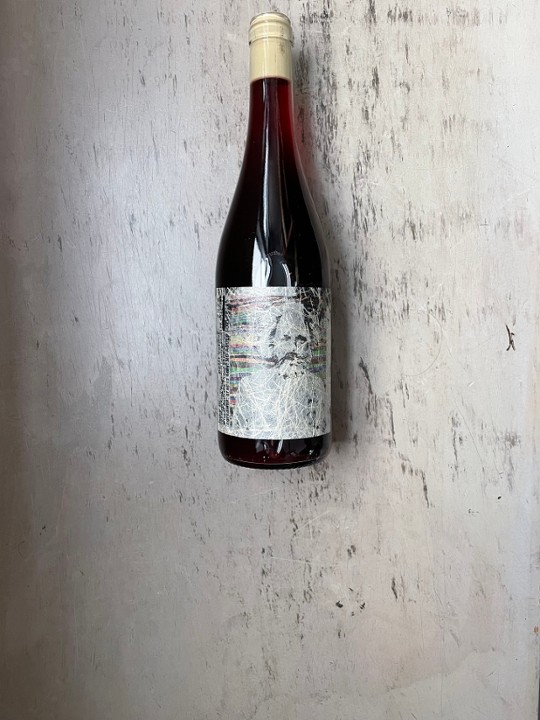 Lucy Margaux, 'Petit Verdot' 2022