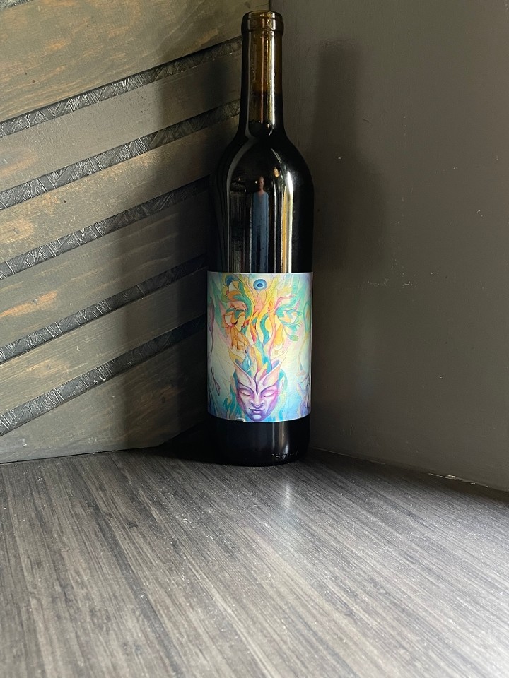 Ambyth & Sons, 'Petit Zinfandel' 2021