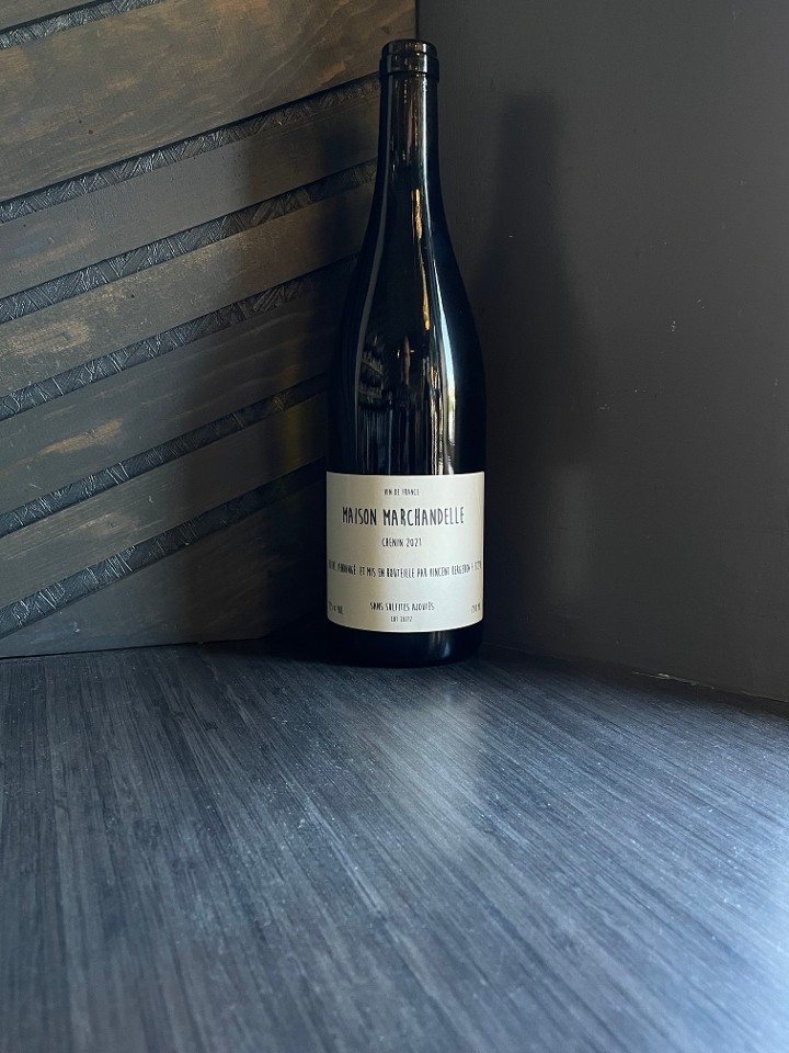 Vincent Bergeron, 'Maison Marchandelle' 2021